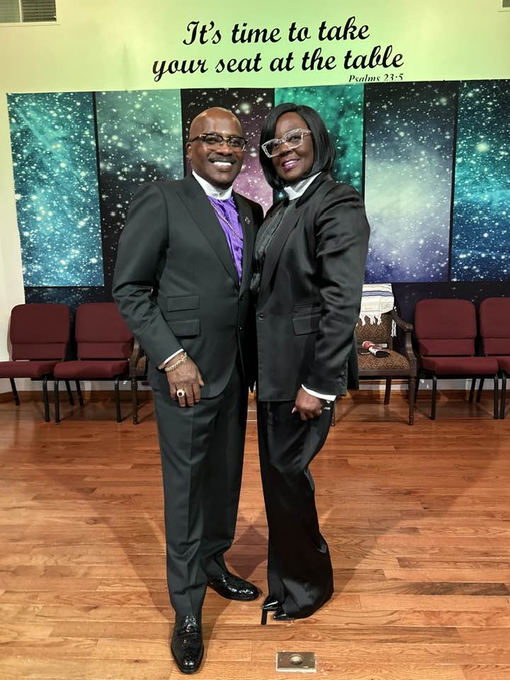 Worship at RODD Church
