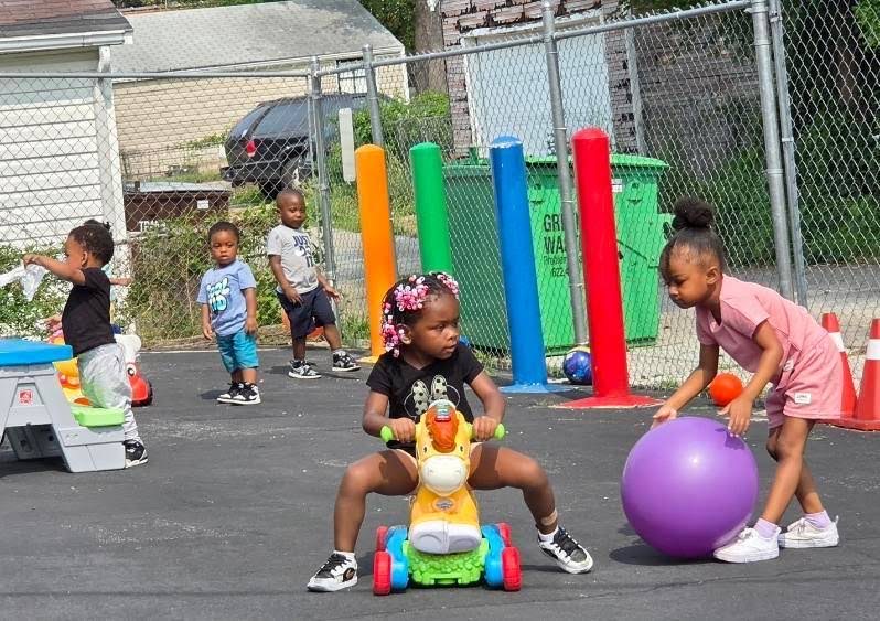 Daycare Photo 1