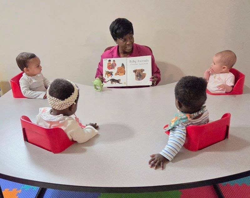 Daycare Hero Image