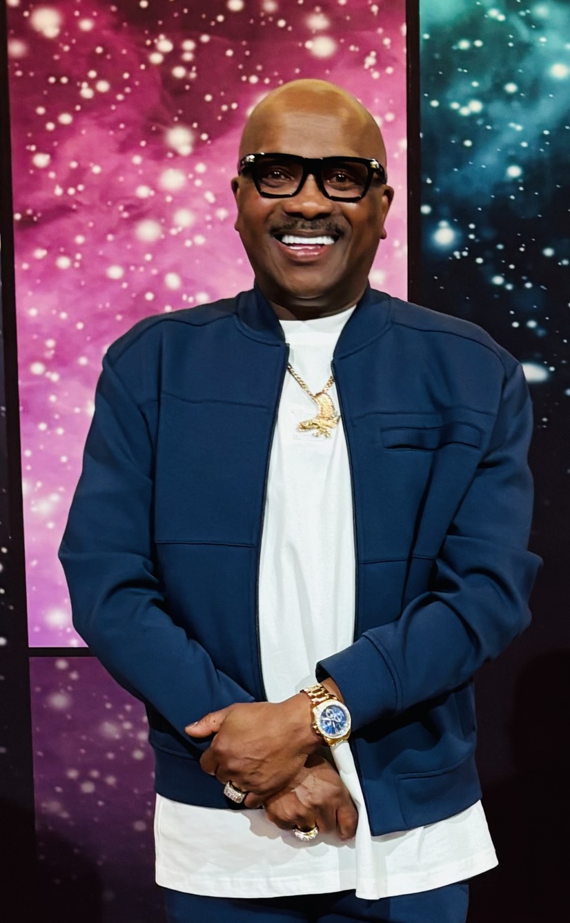 Dr. Carl E. Jackson