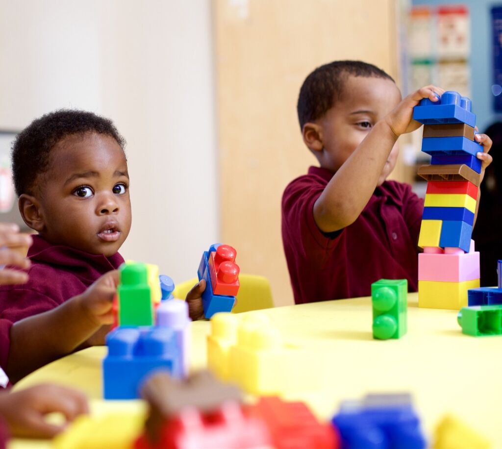 Daycare Hero Image